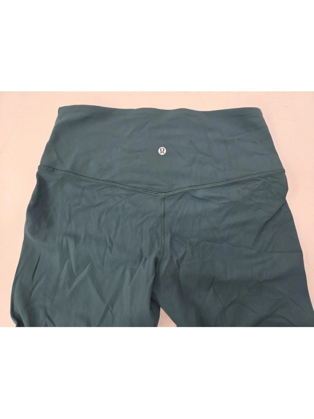 Lululemon Align High Rise Mini Flare Pant 32